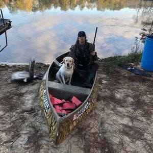 Meet your Posher, Ralph